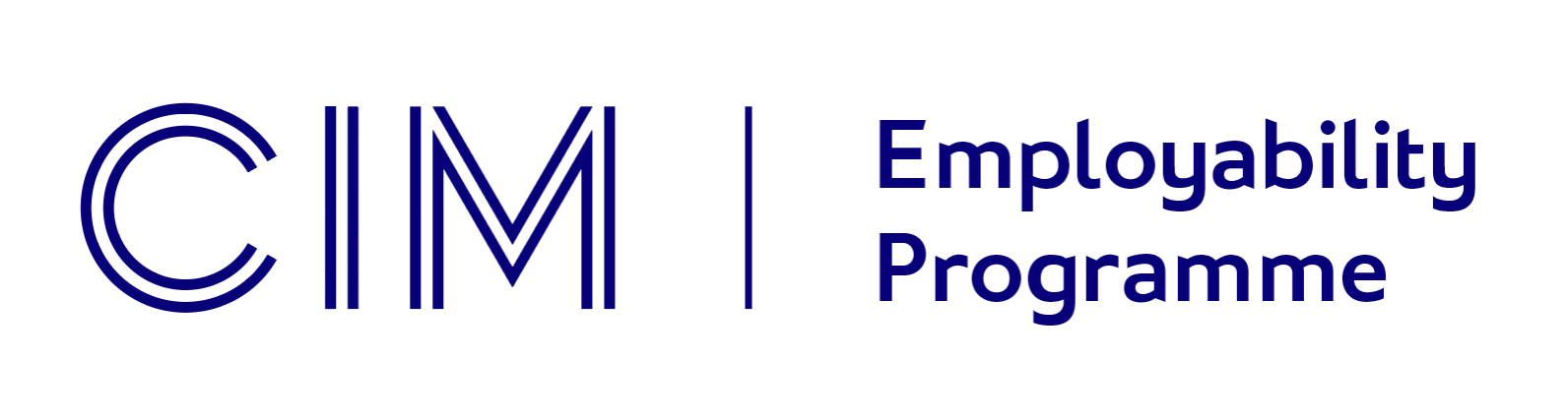 CIM Employability Programme