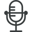 microphone-with-stand
